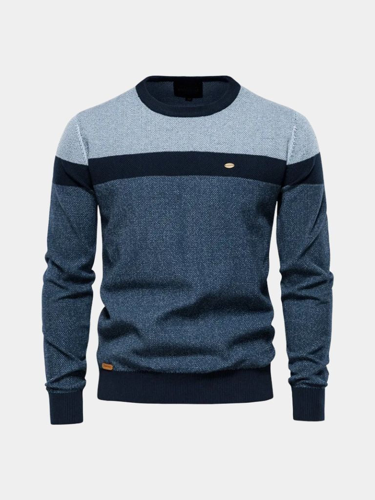 Linear Fusion Pullover - Major