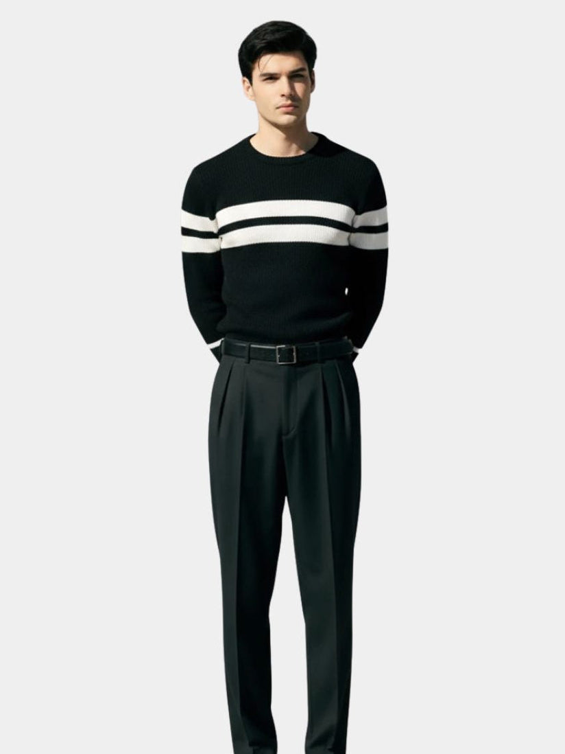 Essential Casual Sweater