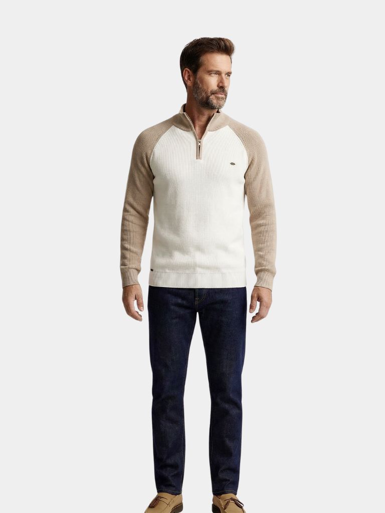 Apex Sport-Luxe Quarter Zip - Major