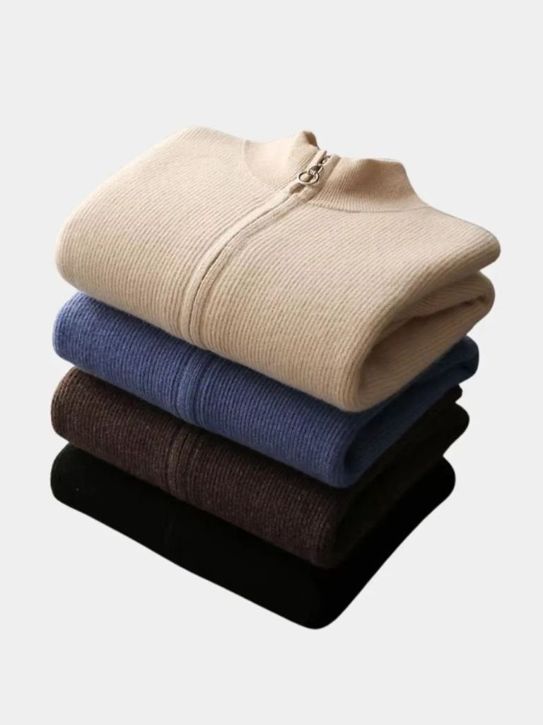 Cashmere Sweater