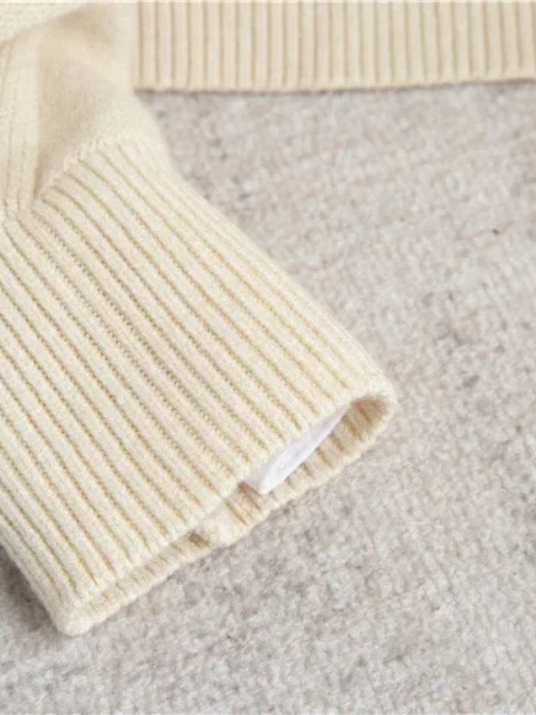 François Blanchet Premium Cashmere Sweater