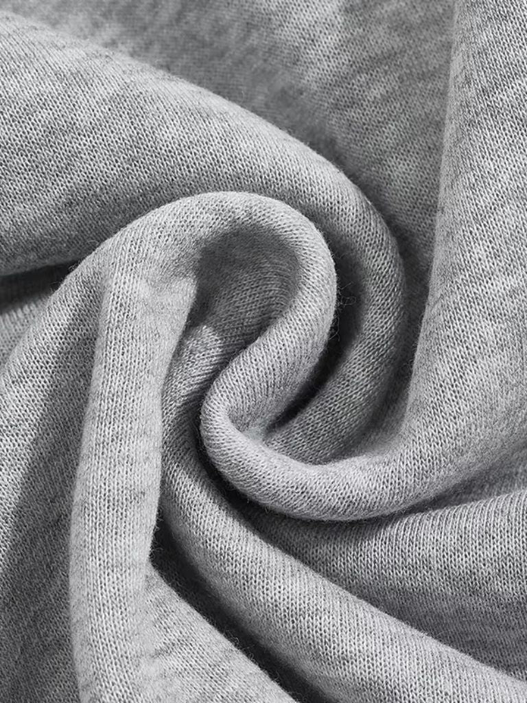 Classic Academy High Collar Pullover