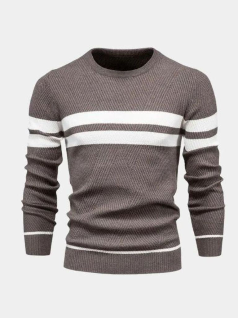 Essential Casual Sweater