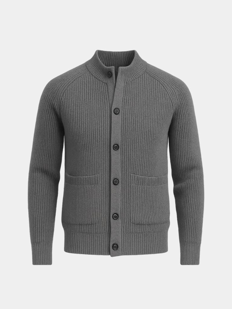 Essential Knit Cardigan